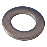 Roestvrijstalen sluitring A2 DIN 125 M8 ⌀8,4 mm