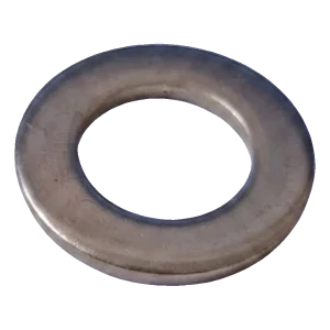 Roestvrijstalen sluitring A2 DIN 125 M8 ⌀8,4 mm