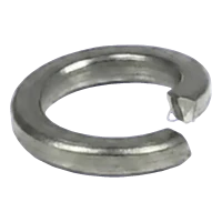 Veerring DIN 7980 A2 M8 – roestvrij staal 1.4301
