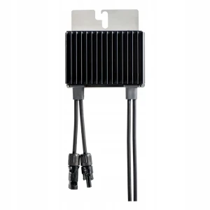 SolarEdge vermogensoptimalisator P404 – railmontage, MPPT 405 W
