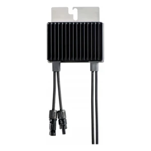 SolarEdge P1100 – PV-vermogensoptimalisator met 2,1 m kabel en MC4-connectoren