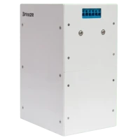 BREEZE ION BREEZE 4830 – accumodule LiFePO4 1,5 kWh 48V met BMS