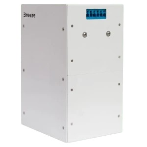 BREEZE ION BREEZE 4830 – accumodule LiFePO4 1,5 kWh 48V met BMS