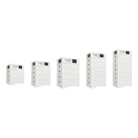 V-TAC OHS35K-100 – hoogspanning modulair LiFePO4-energieopslagsysteem 35,84 kWh