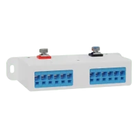 Breeze Connect Box – verbindingsstuk voor energiebank 200A voor 6 accu's