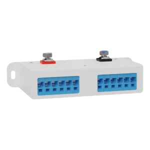 Breeze Connect Box – verbindingsstuk voor energiebank 200A voor 6 accu's
