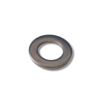 Sluitring A2 DIN 125 M8 - 8.4 mm