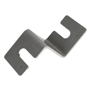 PV kruisverbindingshoek van roestvast staal A2 44,5×40 mm – profielverbinder 90°