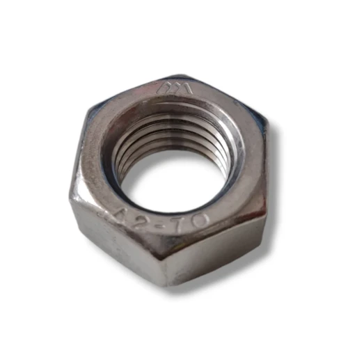 Zeskantmoer M12 DIN 934 PV-25-03
