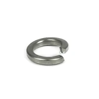 Veerring DIN 7980 A2 M8 8.1