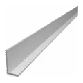 Aluminium ongelijkbenige hoekstrip 40×20×2,6 mm – L-profiel, lengte 2000 mm 001-702 (1)