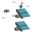 Zijklem H30 zwart geanodiseerd – eindklem PV L50 PV-03-02 (4)