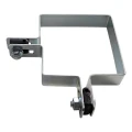 Hoekbeugel voor hekpanelen 100x100 mm verzinkt 000-773 (4)