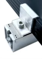 Aluminium montageprofiel 240cm 40x40 voor zeskantbouten PV-01-27 (2)