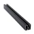 Aluminium profiel 195cm 40x40 voor zeskantbouten Geanodiseerd PV-01-17 (1)
