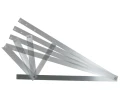 Montagedriehoek, verstelbaar - 15-30 horizontaal - 980x371x850 PV-09-08