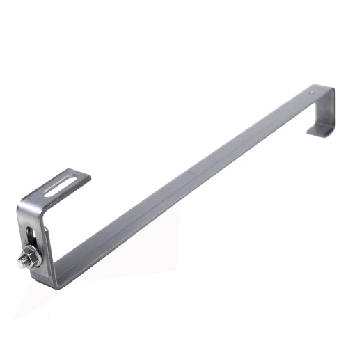 Dakhaak S530 Verstelbaar voor schuine daken PV-08-26