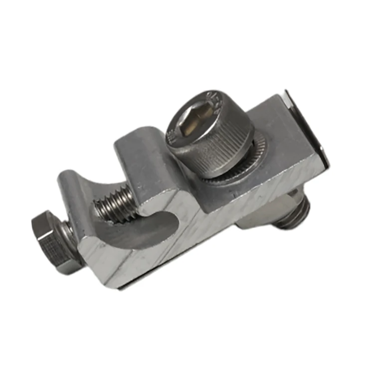 Aardingsklem voor kabel PV-24-04