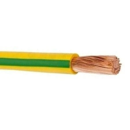 Aardingskabel LGY 16mm2 geel-groen PV-200-LGY-16