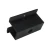Middenklem H25 L50 met aardingspen Geanodiseerd PV-04-10 (2)
