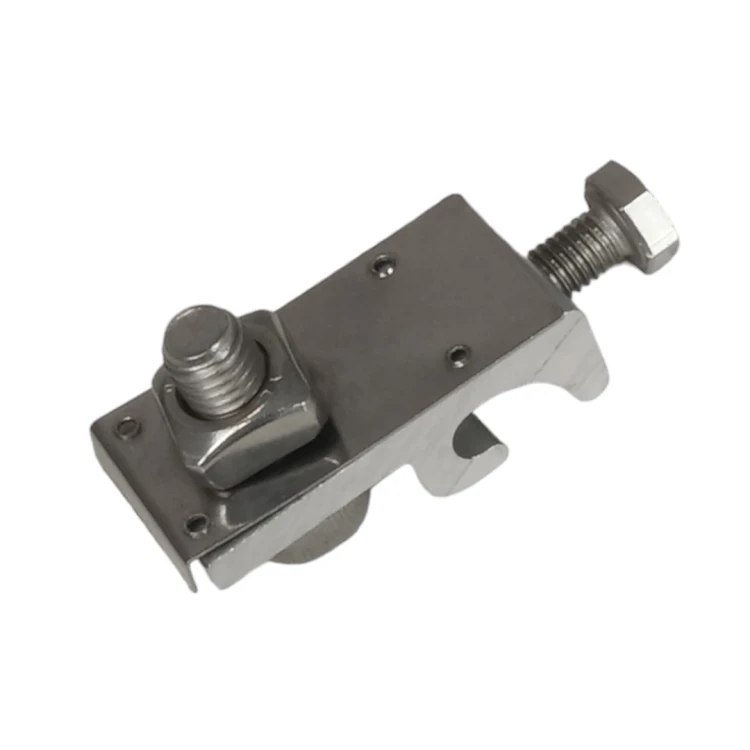 Aardingsklem voor kabel PV-24-04 (2)
