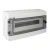 RH-18 hermetisch schakelmateriaal GPV-401-01