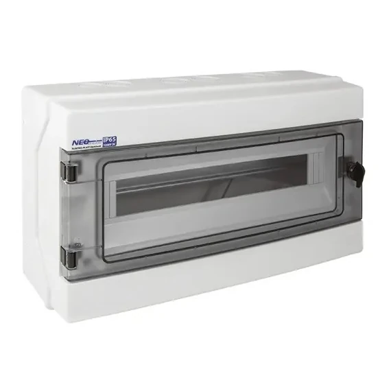 RH-18 hermetisch schakelmateriaal GPV-401-01