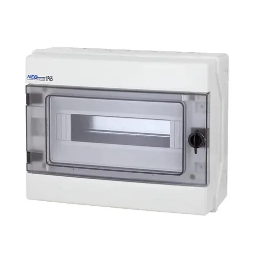 RH-12 hermetisch schakelmateriaal GPV-401-02