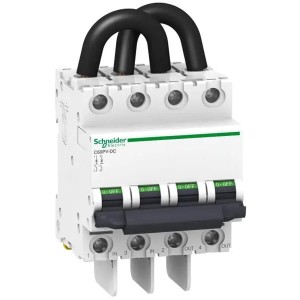 Schneider Electric PV-schakelaar 16A 2P 800V DC