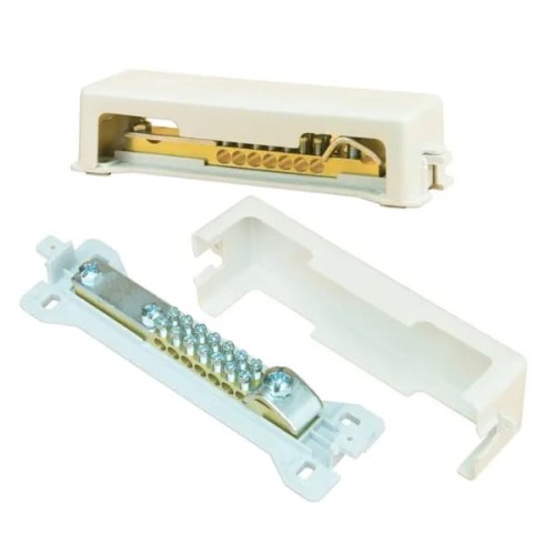Potentiaalvereffeningsbus E.4104 PAWBOL GPV-401-17