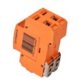 PV DC overspanningsbeveiliging Type 2 (C) 1000V 2P 20kA 4.0kV GPV-401-13 (6)
