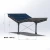 Carport Fotovoltaïsche schuur voor 2 Voertuigen T 11,4m x 3,3m Zonnecarport GPV-101-08 (3)