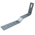 Dakhaken voor schuine daken - SPEC - Roestvrij staal H17 PV-08-37