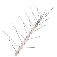 Vogelspiesjes - 34 cm (72 spiesjes/m)