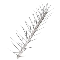 Vogelspiesen - 50 cm (120 spiesen/m)