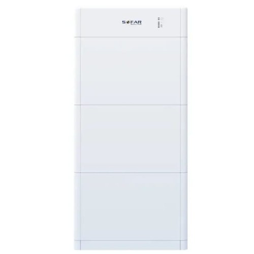 Batterijmodule 5 kWh BTS 5K voor energiebanken BTS5K SOFAR GPV-402-01 (2)