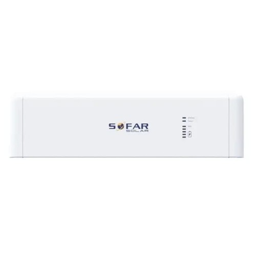 Sofar Solar BTS 5K-BDU besturingseenheid GPV-403-01
