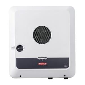 PV 8KW 3F 2MPPT Symo Gen24 Plus Fronius netomvormer GPV-400-56