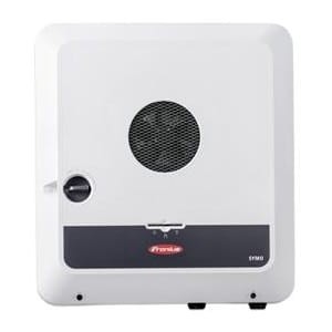 PV 10KW 3F 2MPPT Symo Gen24 Plus Fronius netomvormer GPV-400-57