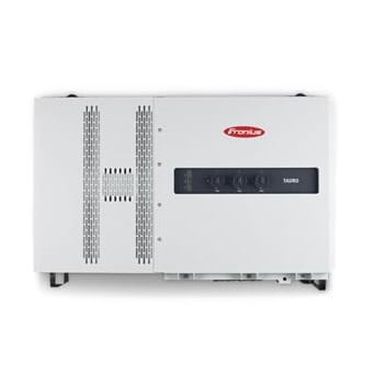 PV 50KW 3F 1MPPT 50-3-D Tauro Eco Fronius netomvormer GPV-400-61