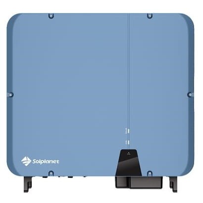 Solplanet ASW PV-netomvormerLT 33K-LT-G2 3F 33KW 3MPPT GPV-400-62