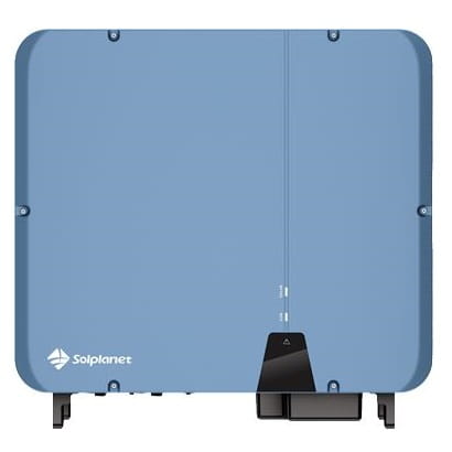 Solplanet ASW PV-netomvormerLT 45K-LT-G2 3F 45KW 4MPPT GPV-400-63