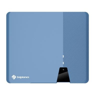 Solplanet ASW PV-netomvormerLT 3K-LT-G2 PRO 3F 3KW 2MPPT GPV-400-64 (2)
