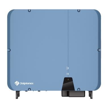 Solplanet ASW PV-netomvormerLT 50K-LT-G2 PRO 3F 50KW 5MPPT GPV-400-82 (2)