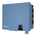 Solplanet ASW PV-netomvormer LT 40K-LT-G3 3F 40KW 3MPPT GPV-400-83