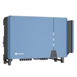 Solplanet Netomvormer PV 80kW 3-Fase 8MPPT