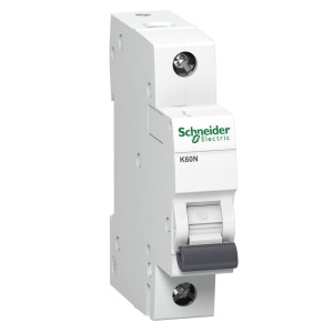 Schneider Electric Automaat B 16A 1-polig 6kA Acti9