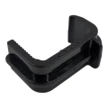 Montageklem voor fotovoltaïsche spike - zwart 30mm PV-400-16