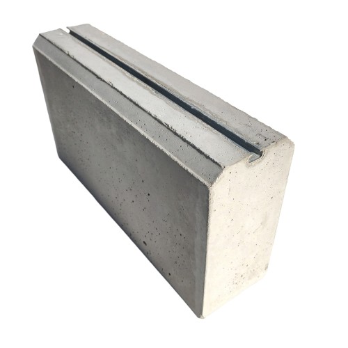 Ballastvoet voor warmtepomp PP550 - set van 2 stuks GPV-600-05