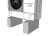 Ballastvoet voor warmtepomp PP550 - set van 2 stuks GPV-600-05 (3)
